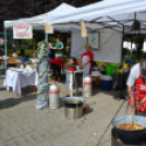 Kreatív ízek és hagyományos receptek találkoztak a Libafesztivál főzőversenyén