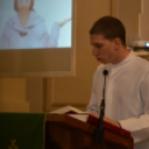 Közös imával adtak hálát városunkért