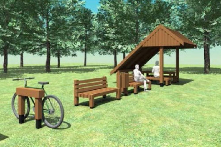 Minden eddiginél nagyobb fejlesztésre készül a Pilisi Parkerdő