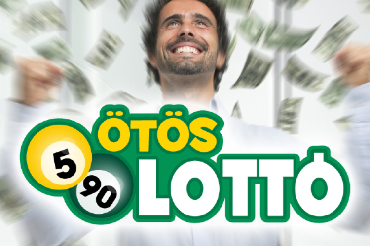 Nem te vagy a mil­li­ár­dos? 