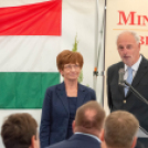 Új fejezet nyílt a hazai élelmiszeriparban – korszerű pelletáló üzemmel bővült a Júlia Malom Kunszálláson