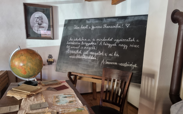 Lassú turizmus és csúcstechnológia – erdélyi szakmai úton a Kiskunfélegyházi Közgazdasági Technikum tanárai