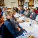 Polgármesteri találkozót tartottak Kömpöcön