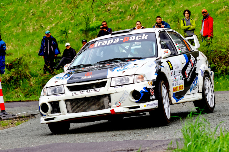 Ez nem a mi versenyünk volt!