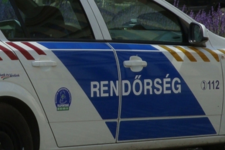Cserbenhagyásos gázolásban meghalt egy férfi Veszprém megyében