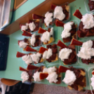 Szakmakóstoló tábor a Mezgében