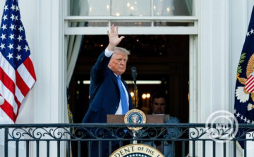 Izraeli-iráni konfliktus - Donald Trump szerint Irán tárgyalni szeretne