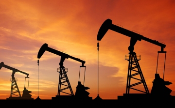 Irán visszaszerzi olaj-világpiaci részesedését