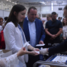 Ünnepélyes keretek között nyílt meg a Kiskun Expo