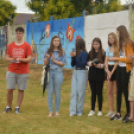 Ezúttal nem büntetés, hanem jutalom járt a graffitiért