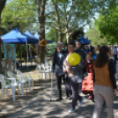 IX. Szivárvány Majális