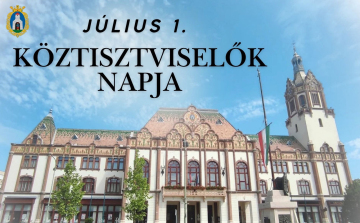Július 1-jén szünetel az ügyfélfogadás a Polgármesteri Hivatalban