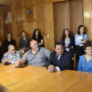 Kiváló diáksportolók részesültek városi elismerésben