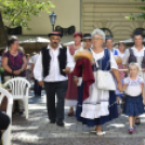 Ünnepi szentmise keretében szentelték meg az új kenyeret Félegyházán