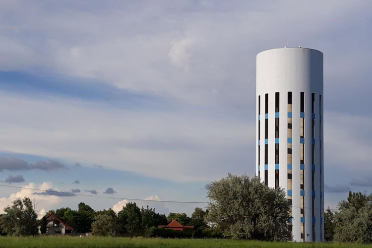 Folyamatos az ivóvízellátás, de továbbra is fontos a takarékosság
