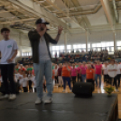 Szenior Örömtánc Regionális Találkozó Kiskunfélegyházán