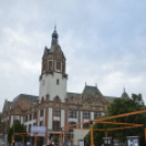 Éjjel-nappal látogatható a \