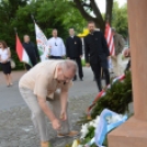 Szívében az a magyar, akinek fáj Trianon