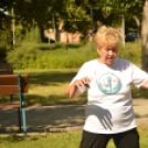 A Jóga Világnapját ünnepelték Kiskunfélegyházán