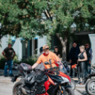 111 motoros szív dobbant egyszerre a jótékonyságért Félegyházán