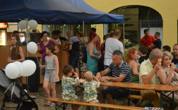 Múzeumok Éjszakája a Kiskun Múzeumban