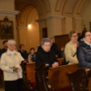 A hit és a szeretet vezette városalapítóinkat is