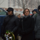 Kínai nyelvű emléktáblát avattak Petőfi Sándor születésének 202. évfordulóján