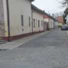 Hivatalosan is átadták a megújult Deák Ferenc utcát