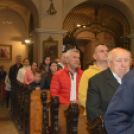 A hit és a szeretet vezette városalapítóinkat is