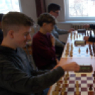 Minden korosztály asztalhoz ült Kiskunfélegyháza első sakkversenyén