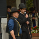 Felvonulással vette kezdetét a pásztortalálkozó