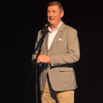 Tanév végi táncgálát tartottak a művelődési központban