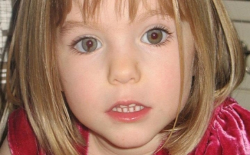 Az eltűnt brit kislány meggyilkolásával gyanúsítják az ügy új szereplőjét