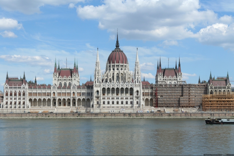 Hatalmas demonstráció lesz november 21-én Budapesten