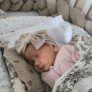 Idén harmadszor született hármas iker a kecskeméti kórházban