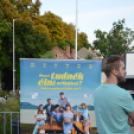 A közönség kedvence volt a szabadtéri mozi Kiskunfélegyházán\