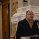 Ünnepi szentmisével zárult városunk jubileumi rendezvénysorozata