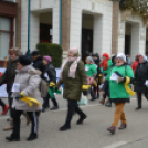 Közel kilencszáz futó mozgással búcsúztatta az óévet Félegyházán