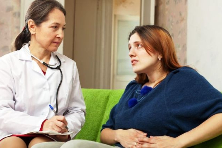 Kövek a testben: tünetek és kezelés