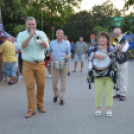 A közönség kedvence volt a szabadtéri mozi Kiskunfélegyházán\