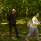 Erdőséta a madarak és fák napján