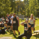 Közel hétszázan vettek részt a Petőfi Emlékfutamon