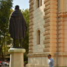 Szent István királyunkra emlékeztek