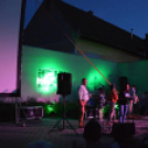 A közönség kedvence volt a szabadtéri mozi Kiskunfélegyházán\