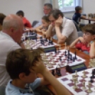 Városalapítók Kupa sakkverseny