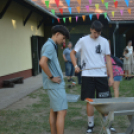 Egy éjszaka a kulturális élmények jegyében