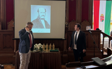 Semmelweis-nap Félegyházán – A hivatás mögött mindig egy ember áll