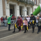 Tömegeket mozgatott meg az évzáró sportesemény