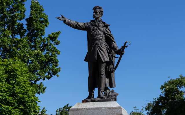 Emléknap Petőfi Sándor halálának évfordulóján