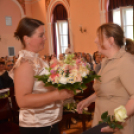 Városunk és a kistérség pedagógusait köszöntötték